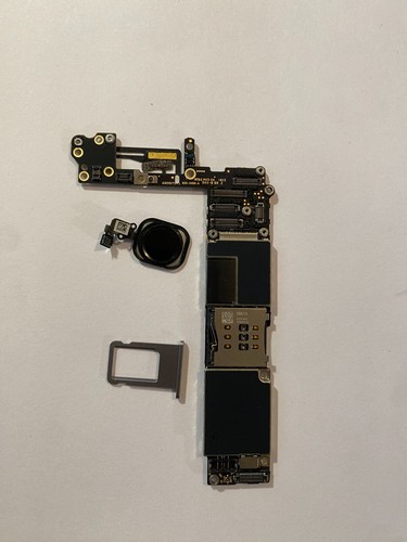 Apple iphone gb - apple, nero