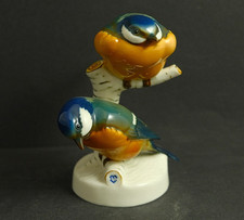 Statuine in porcellana