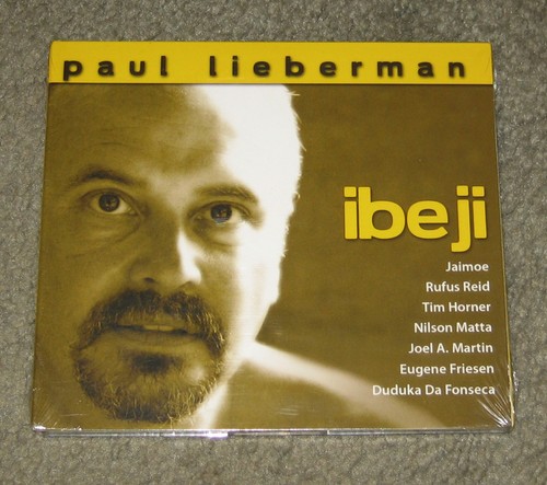 Paul lieberman ibeji - lieberman,