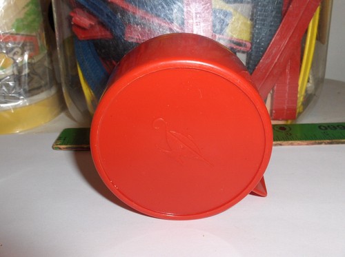 Ricambio rosso