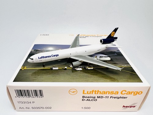 Herpa wings 500 503570 - herpa,