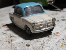 Mercury Autobianchi Bianchina n°6  1/48 -  1:48 vintage
