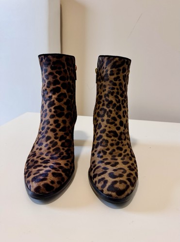 Stivaletto sarah flint - stivaletto,