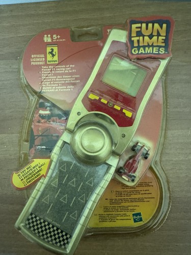 Videogioco gig tiger hasbro - videogioco,