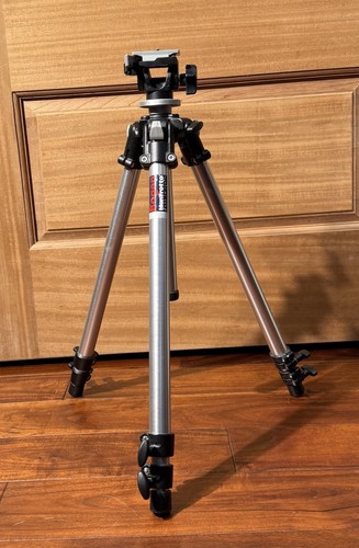 Bogen manfrotto 3001 - manfrotto, tripod