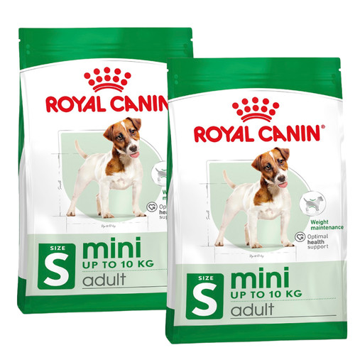 Royal canin mini adult cibo - canin,