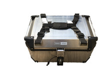 GiVi Topcase Trekker-Outback Monokey - Impermeabile 58 Lt