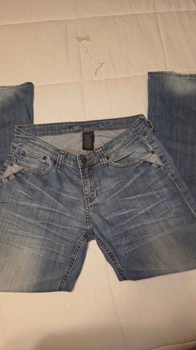 Jeans uomo reuse denim - uomo,