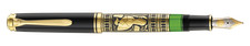 Pelikan TOLEDO M900 nero fine