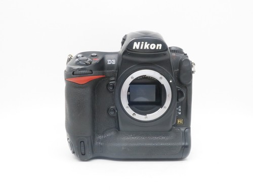 Corpo fotocamera nikon fx - fotocamera,