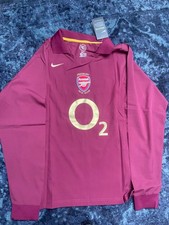 Maglia calcio Nike Arsenal FC