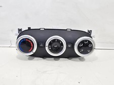 735557281 BLOCCO COMANDI CLIMA per FIAT 500L (73) (07/12>06/18<) 1.3 MULTIJET
