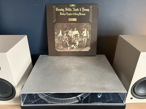 Crosby stills nash young - stills,