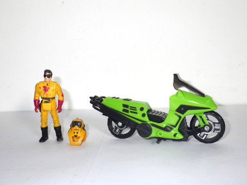Mask kenner vintage - -, condor