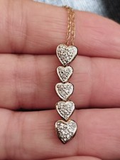 Collana Vintage In oro giallo