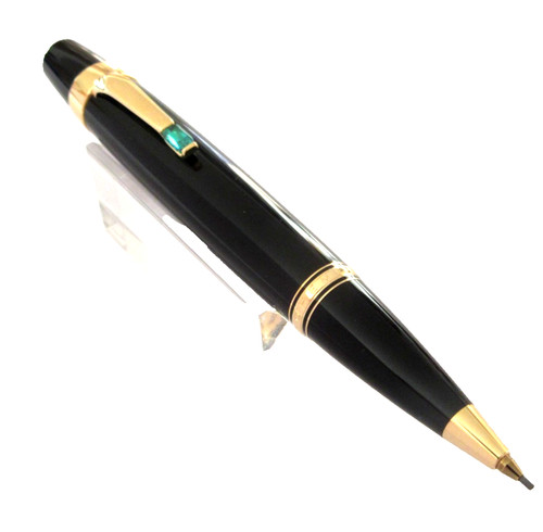 Authentique stylo porte mines - stylo,