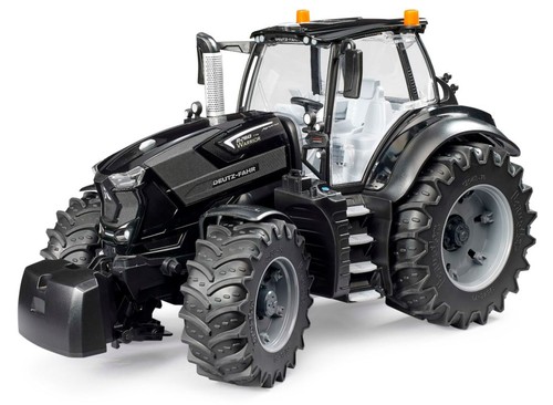 Bruder tracteur de - bruder,