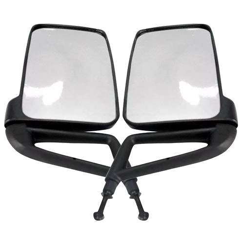 Coppia specchi retrovisore - specchi,