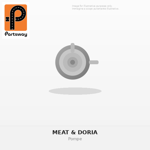 Meat doria imp - meat,