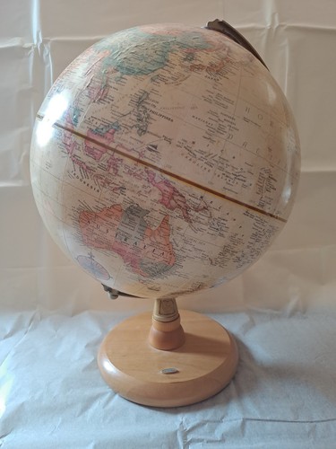 Replogle world classic series - replogle,