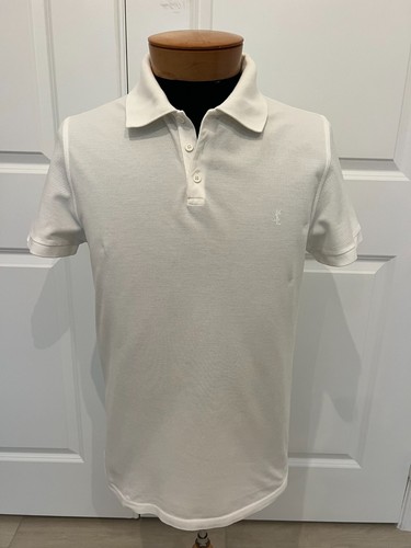 Polo saint laurent paris - polo,