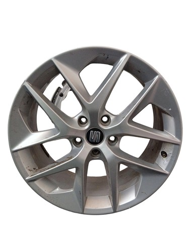 Cerchio lega seat leon - cerchio, in