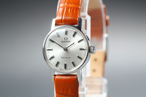 Quasi mint omega geneve - mint],
