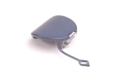 BMW E46 Genuine Rear Tow Hook
