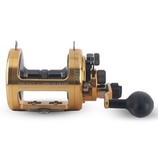 Mulinello Tica Team TM Doppia Velolcità