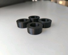 Piedini Bimby TM21 Antivibrazione In Gomma Ricambio 4Pz