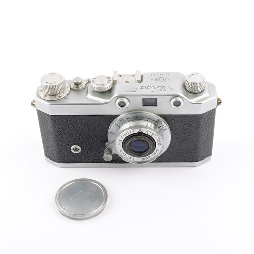 Afiom wega iia - afiom,