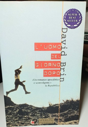 Uomo giorno dopo david - l', dopo-david