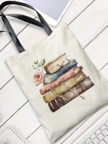 Borsa shopper tracolla - shopper, a