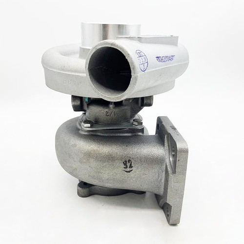 Turbocompressore per motore