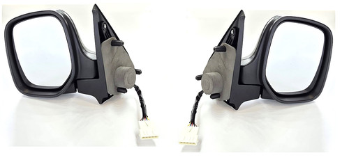 Specchio specchietto - 2x,