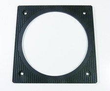 Piastra di montaggio driver