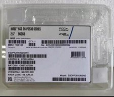 Unità a stato solido 960 GB