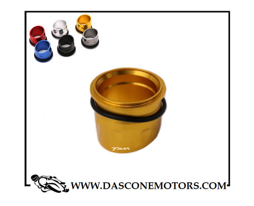 Tromboncino marmitta terminale - tromboncino,
