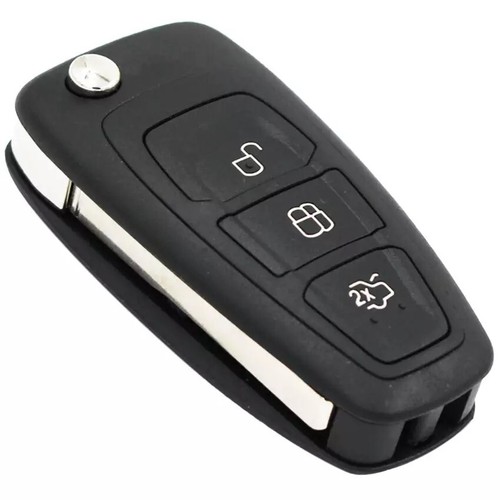 Chiave telecomando tasti - chiave, 3