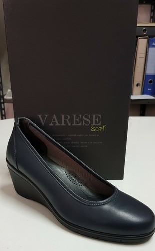 Varese soft decolletè - soft.,