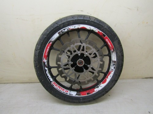 Roue avant sherco 50 - sherco,