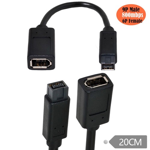 Cavo adattatore ieee 1394 - cavo, 6