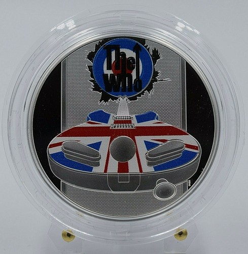 Regno unito 2021 the who - 2021,