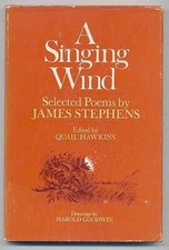 A Singing Wind: Selected