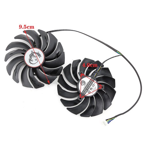 Per msi gtx1080ti 1080 rx470 - per,
