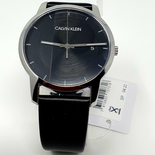 Orologio calvin klein k2g2g1c1 - klein,