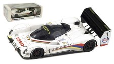 Spark 43LM92 PEUGEOT 905 #1