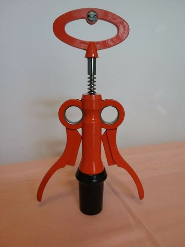 Cavatappi modernariato vintage - cavatappi,