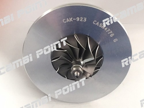 Core assy nuovo bilanciato - assy,