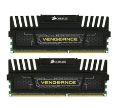 8GB Kit Corsair Vengeance (2 X